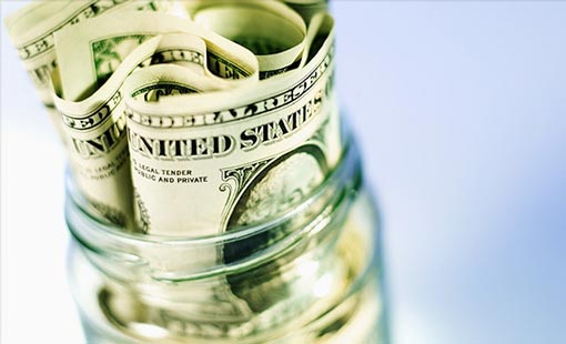 «ثقافة الإدخار» هل لها مكان في حياتنا؟