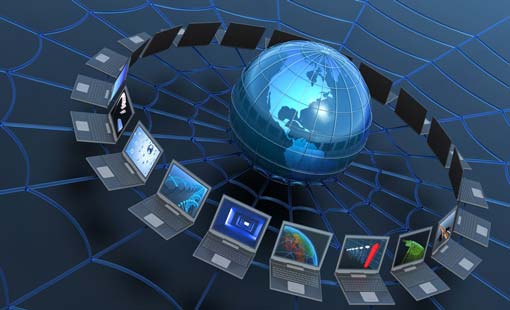 تحولات الإعلام في عصر المعلوماتية