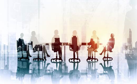 ست خطوات ضرورية لاجتماع عمل فعّال ومؤثر