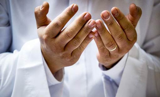 الدُّعاء.. عبادة خالصة وحاجة فطرية