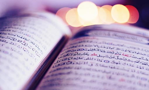 عتاب إلهي بليغ