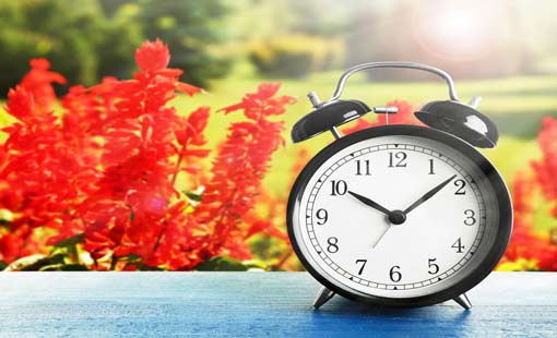 كيف يؤثِّر الصيف سلباً على نومنا؟