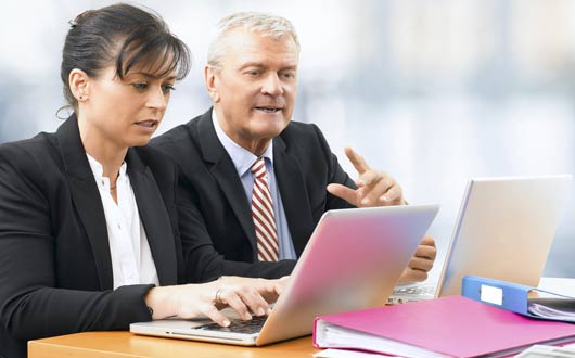 من الأكثر إنتاجية.. الرجال أم النِّساء؟