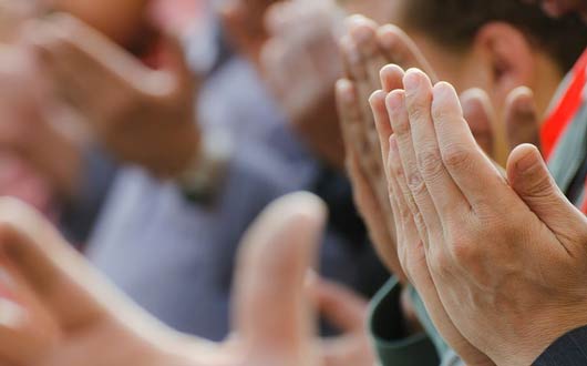 الصبر والإيمان