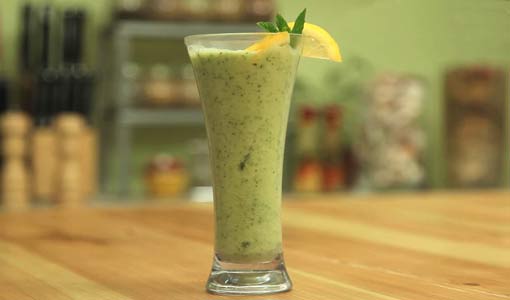 الشمام.. يطفئ العطش ويزيد الشهية