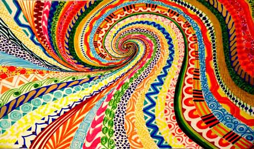 في التربية الجمالية