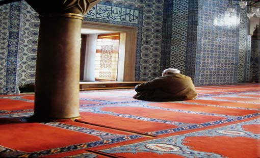 مفهوم العبادة وارتباطها بالنيّة