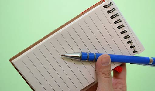 مهارات إعداد السيرة الذاتية