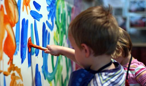 أطفالنا الموهوبون... ثروات كيف ننميها؟