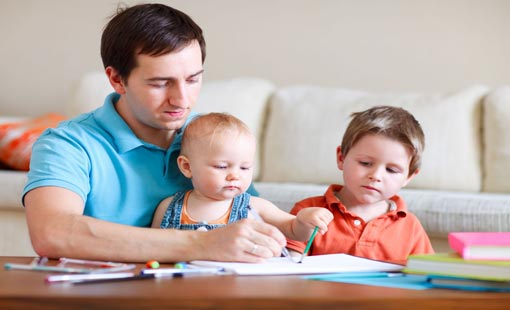 الآباء والمربون