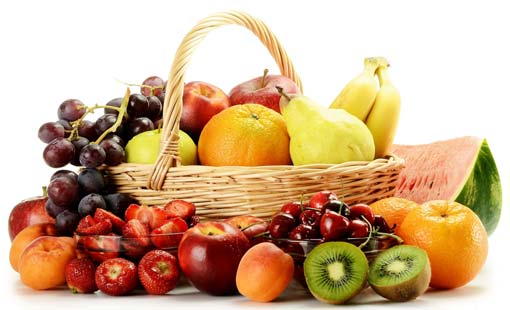 «الألياف الغذائية» سلاحنا ضد السمنة