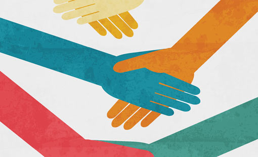 الأسلوب الذوقي في تنمية العلاقات