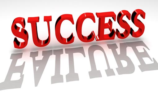 «الفشل» ظاهرة صحية