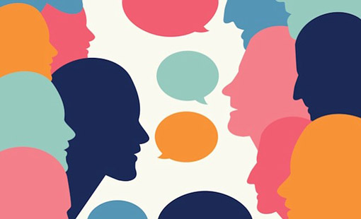 الحوار فاعلية