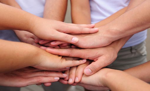 مُعاشرة الأخيار