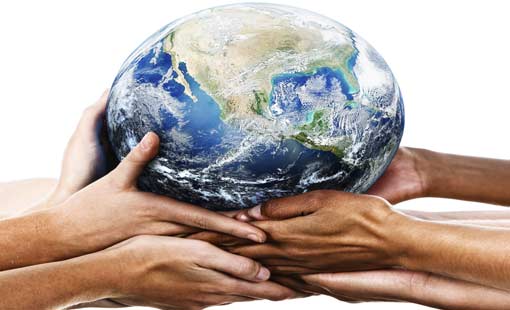 الجماعة.. رحمة