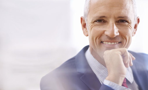 التأثير الإيجابي وشخصية المدير