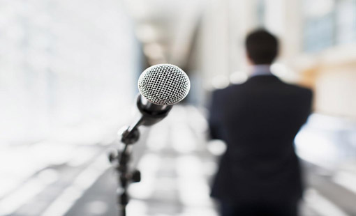 الضيف الإعلامي