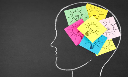 الطاقة الإضافية في ذواتنا