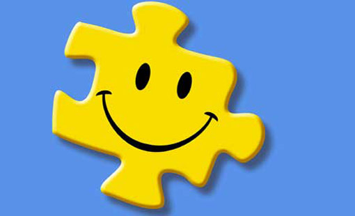 بإسعاد الآخرين تتحقق سعادتك