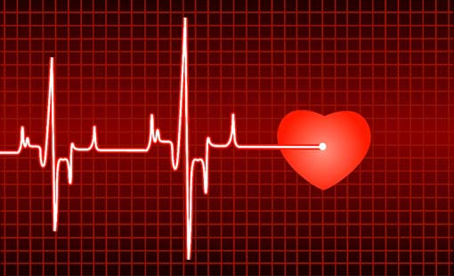 إيقاف النوبات القلبية خلال 30 ثانية