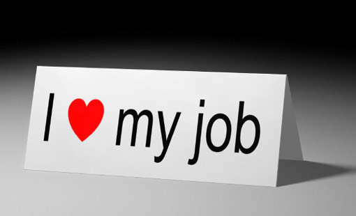 هل أنت مخلص في عملك؟