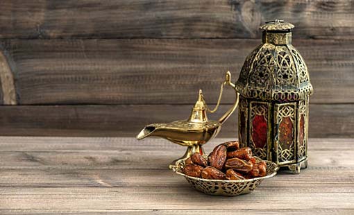 فلسفة الصيام في شهر الرحمن