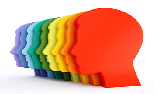 حقّ الاختلاف والتعددية والتعايش مع الآخرين