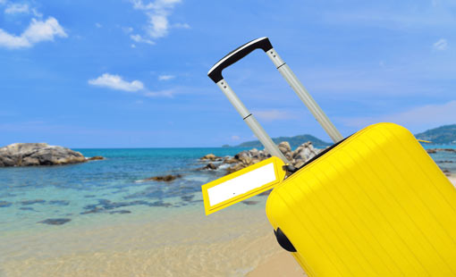 كيف تختار حقيبة السفر الملائمة؟