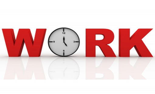 كسر عادة التأجيل في العمل