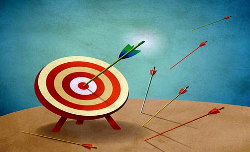 لا نجاح بلا فشل