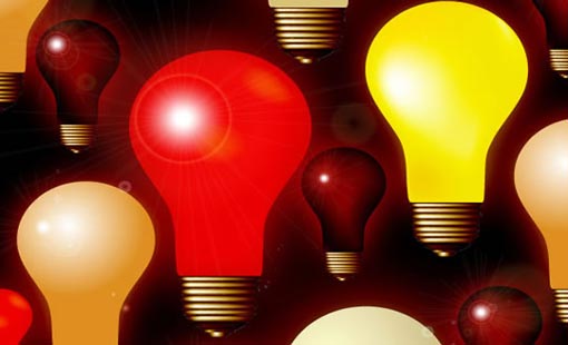 معايير الإبداع