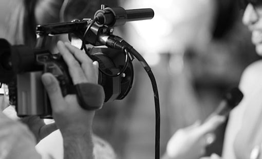 مهارات المندوب الصحفي