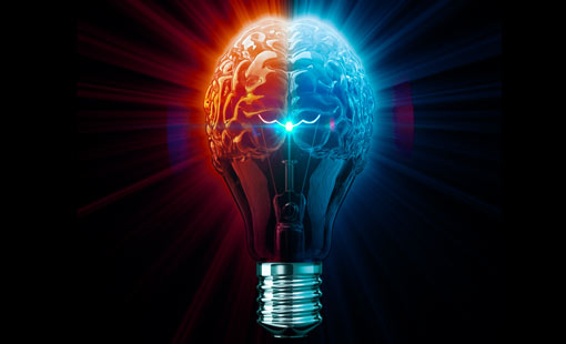 مكاشفة الذات