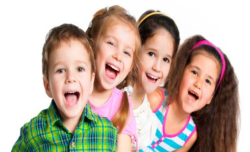 تعليم الطفل كيفية التحكم بمشاعره