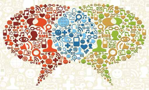 ضرورة العلاقات الاجتماعية