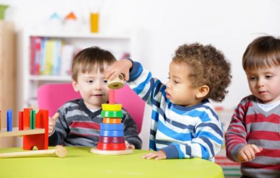 السيطرة على الأبناء.. فن للبناء