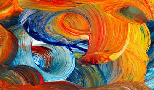 الفنون وعلاقتها بالتحضر