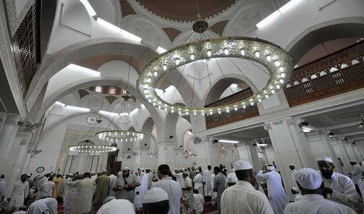 في رحاب «السلام عليكم»