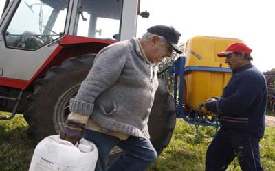 أفقر رئيس في العالم!