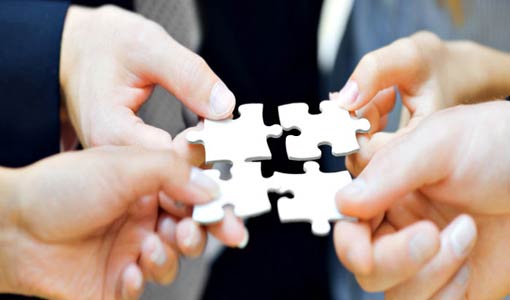 مهارات الإتيكيت في التواصل