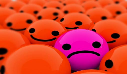 تعديل الانطباع الأول السلبي