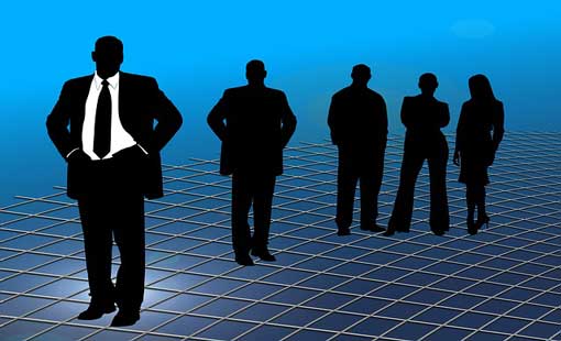 الدور الأخلاقي في الإدارة