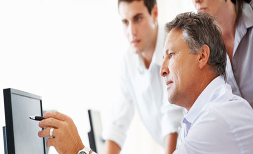 الإدارة والتجديد