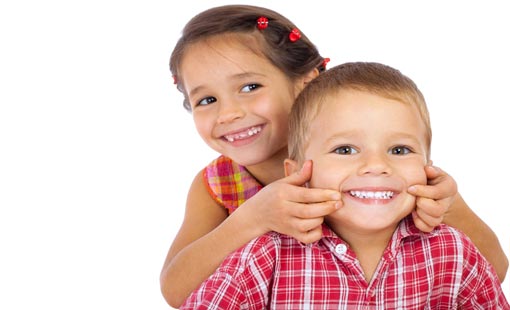 عَلِّم طفلك احترام الآخرين