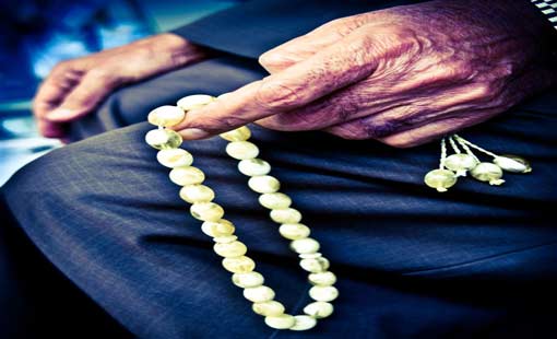 الإيمان.. ذكر الله الدائم