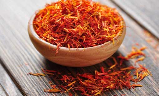 القيمة الغذائية للنباتات الطبيعية