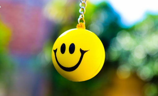 السعادة.. أين نجدها؟