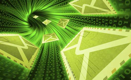 آداب البريد الإلكتروني مع الزبائن