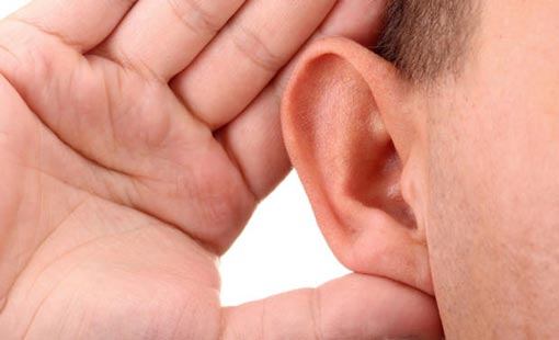 إرشادات للمحافظة على سلامة السمع